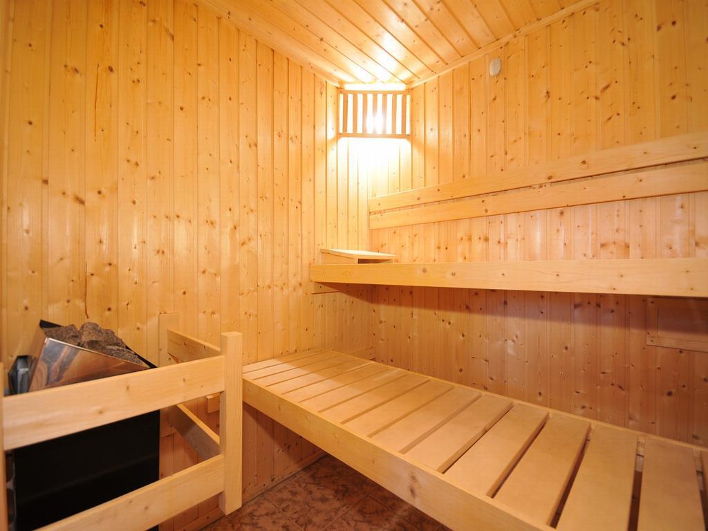 Apartman U Sarky Valaska Exterior photo